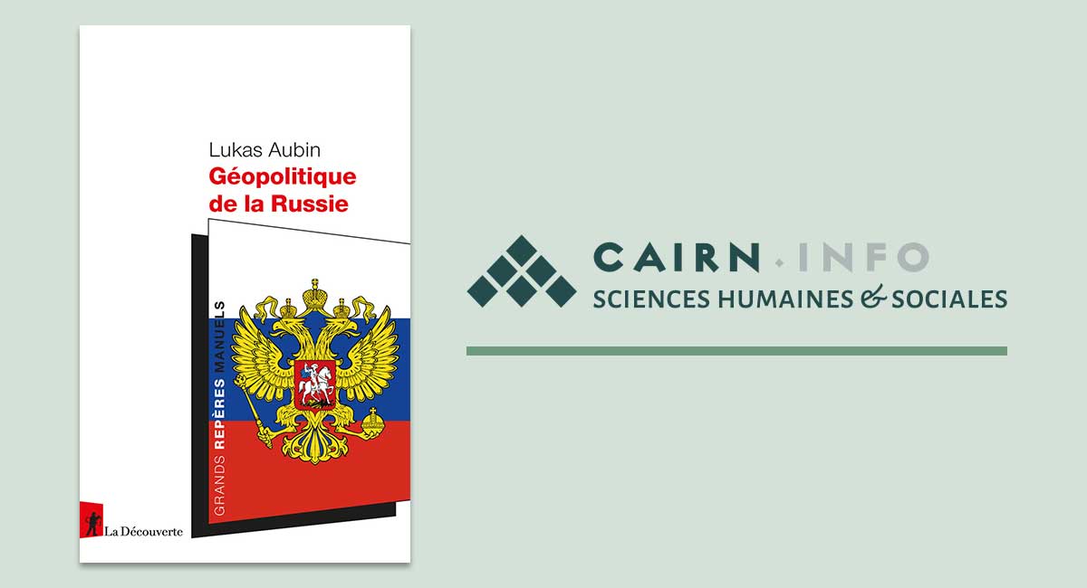 Géopolitique de la Russie