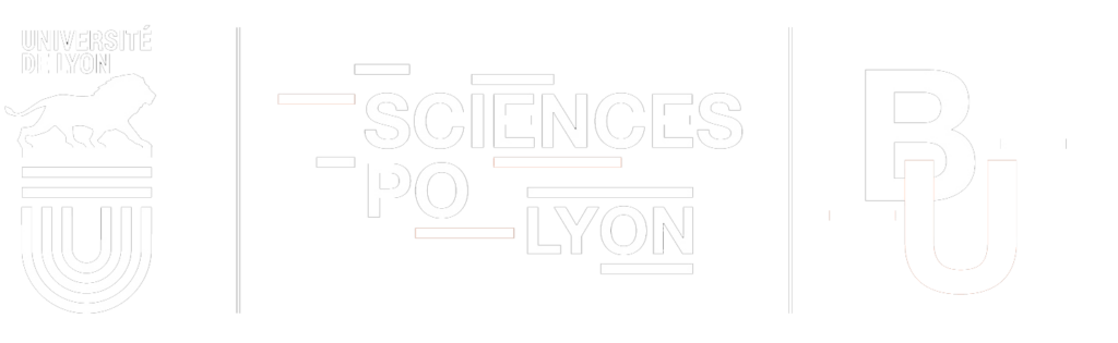 Logo BU Sciences Po Lyon