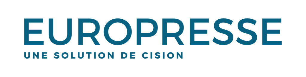 Logo Europresse