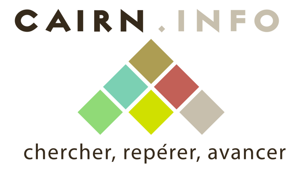 Logo CAIRN