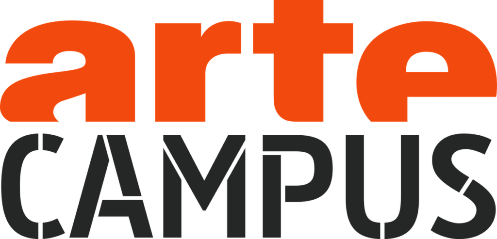 Logo Arte Campus