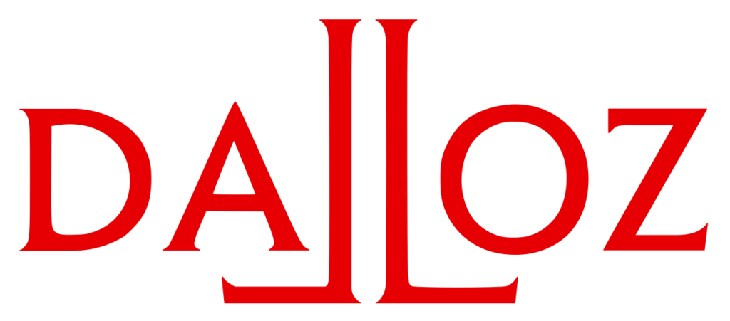 Logo dalloz