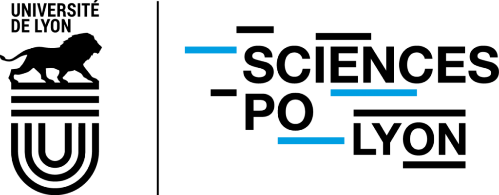 Logo Sciences po Lyon