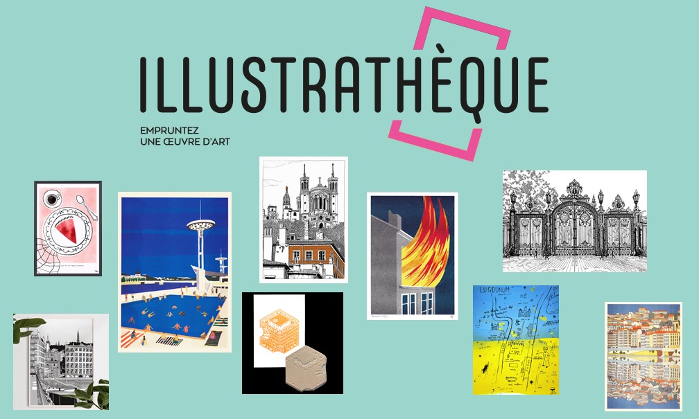 Illustrathèque