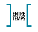 Logo Entre temps