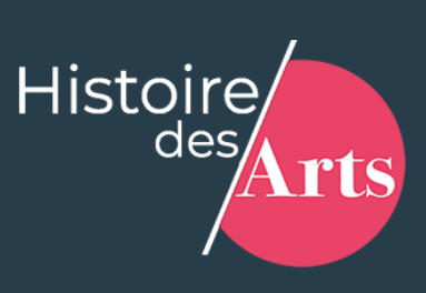 Logo Histoire des arts
