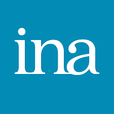 Logo ina