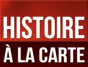 Logo Histoire de la carte