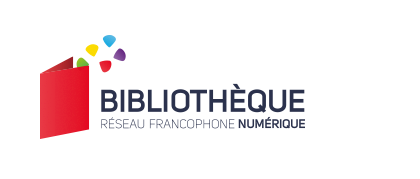 Logo Réseau francophonie numérique