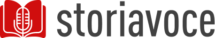 Logo Storiavoce