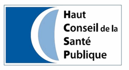 Logo Haut conseil de la santé publique