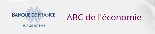 Logo ABC de l'économie
