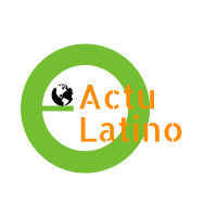 Logo Actu Latino