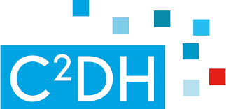 Logo C2DH