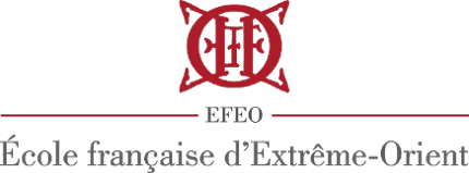Logo Ecole française d'Extreme Orient