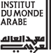 Logo institut du monde arabe