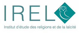 Logo IREL - Institut d'études des religions de la laïcité