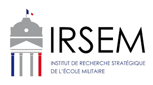 Logo Institut de recherche stratégique de l'école militaire