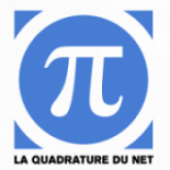 Logo La Quadrature du Net