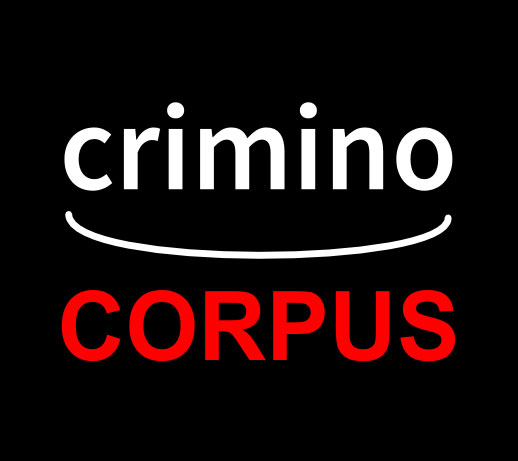 Logo criminocorpus
