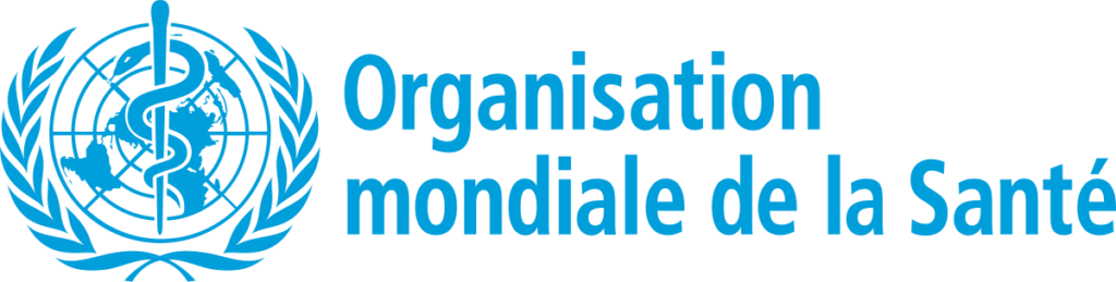 Logo Organisation mondiale de la santé