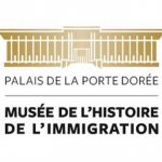 Logo Musée de l'histoire de l'immigration