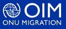 Logo OIM - ONU Migration