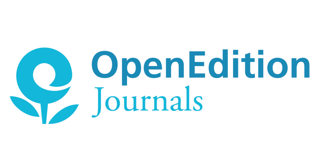 Logo OpenEdition Journals