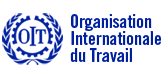 Logo Organisation Internationale du Travail