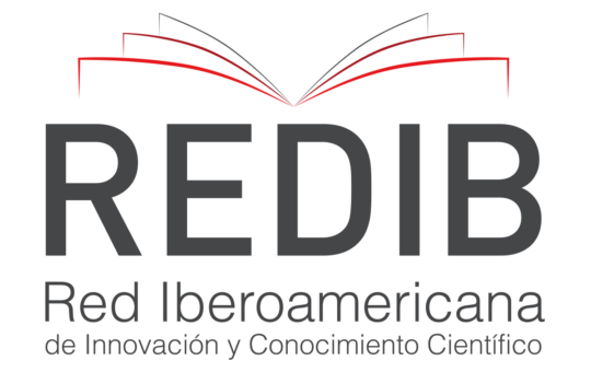 Logo REDIB
