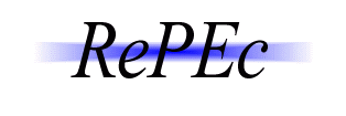 Logo Repec