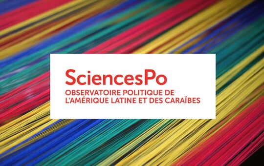 Sciences Po - Observatoire politique de l'Amérique Latine et des caraïbes