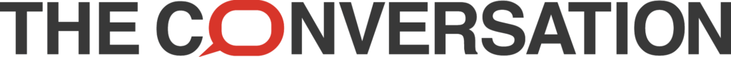 Logo The conversation