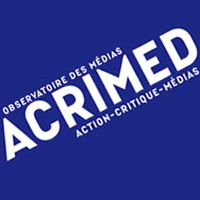 Logo acrimed
