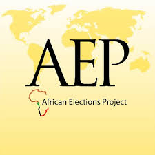 Logo African Elections Project