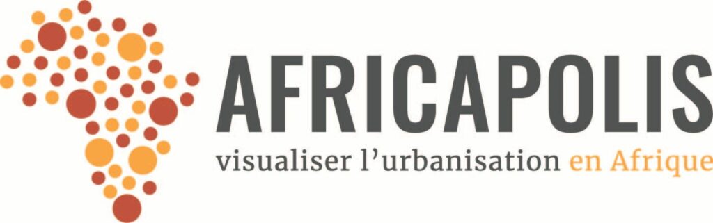 Logo Africapolis
