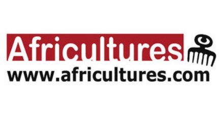 Logo Africultures
