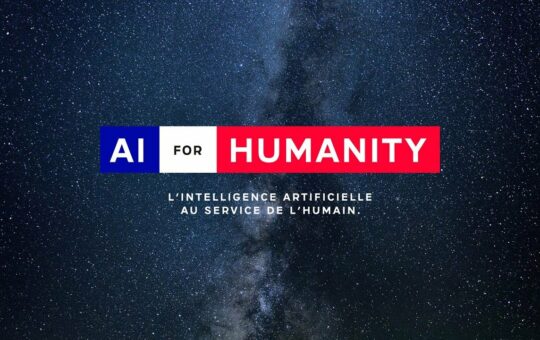 AI for humanity