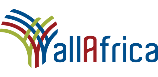 Logo All Africa