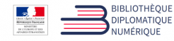Logo Bibliothèque nationale numérique