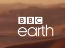 Logo BBC Earth