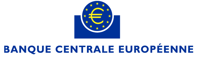 Logo banque centrale européenne