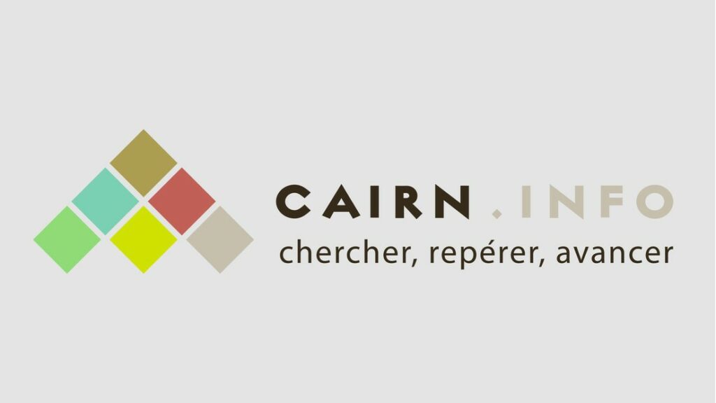 Logo CAIRN