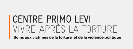 Logo Centre Primo Levi