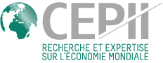 Logo CEPII