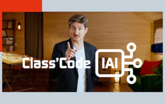 Class code IAI