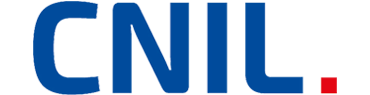 Logo CNIL