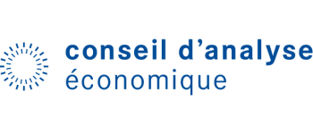 Logo conseil d'analyse économique