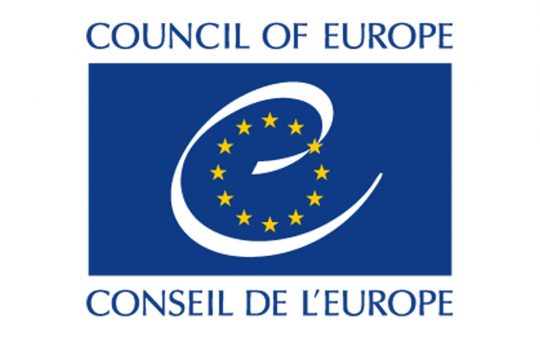 Conseil de l'Europe