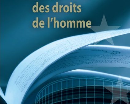 Convention européenne des droits de l'homme